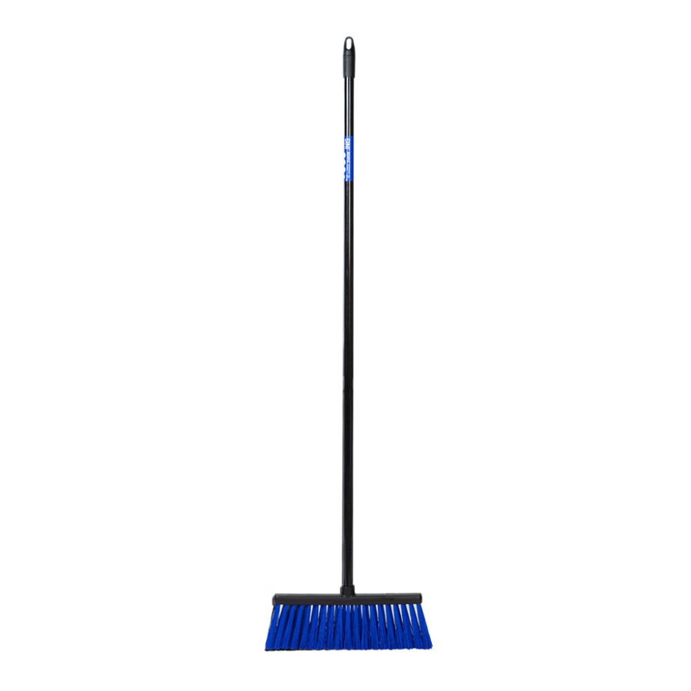 Kiinteistöharja Sini Roima 40 cm