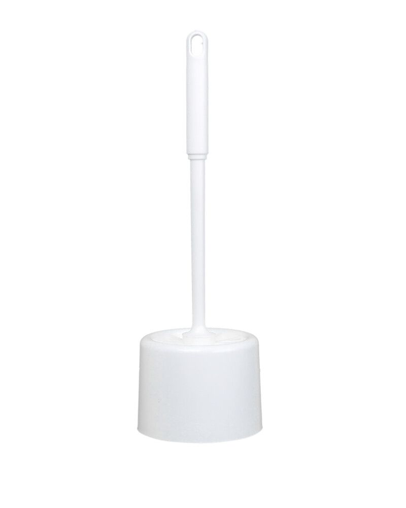 WC-harjasetti Sini 324LT Valkoinen 365 mm