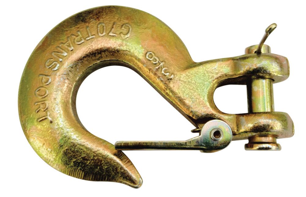 Koukku Warrior Ninja 1/4"