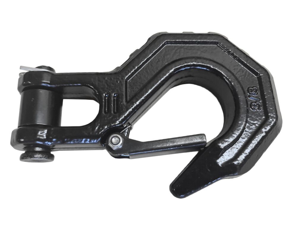 Koukku Warrior Samurai 15 000 kg