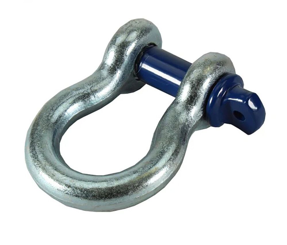 Sakkeli Warrior 4750 kg