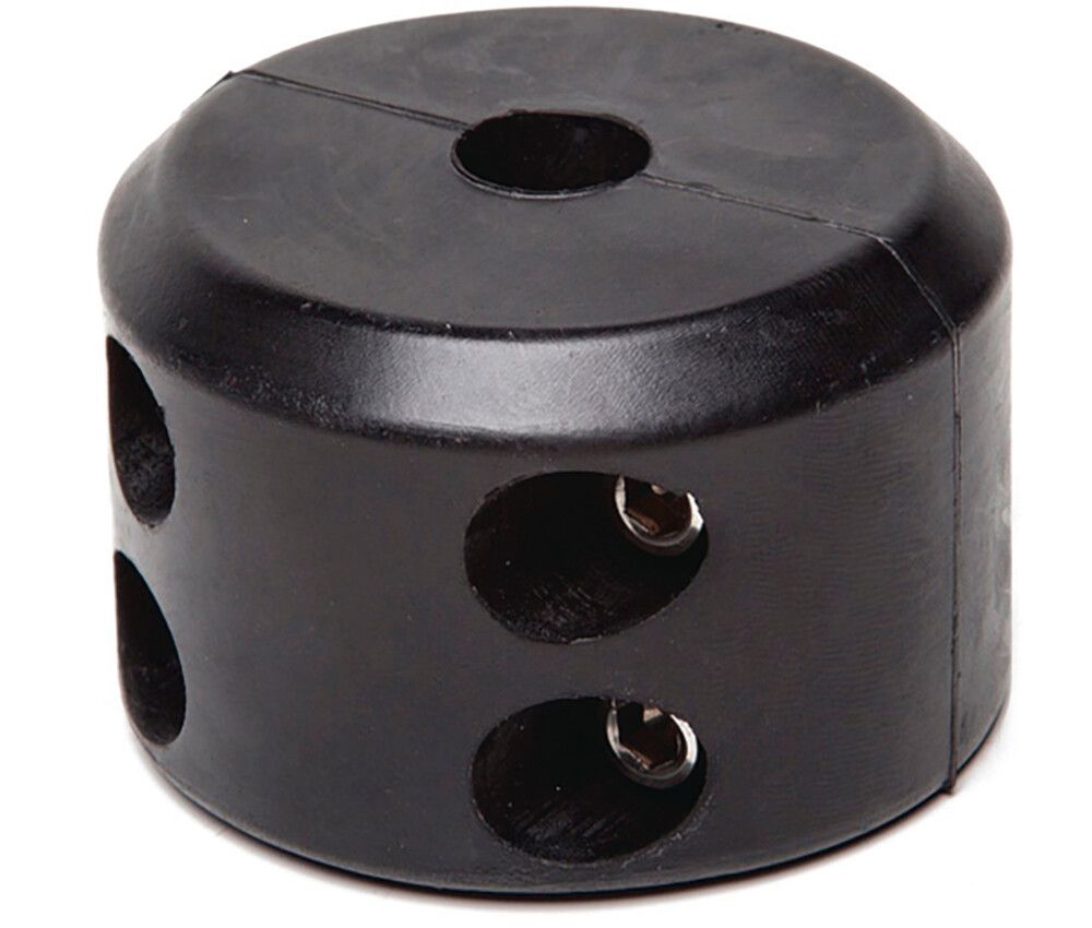 Vaijerin pysäytin Warrior 8-12 mm