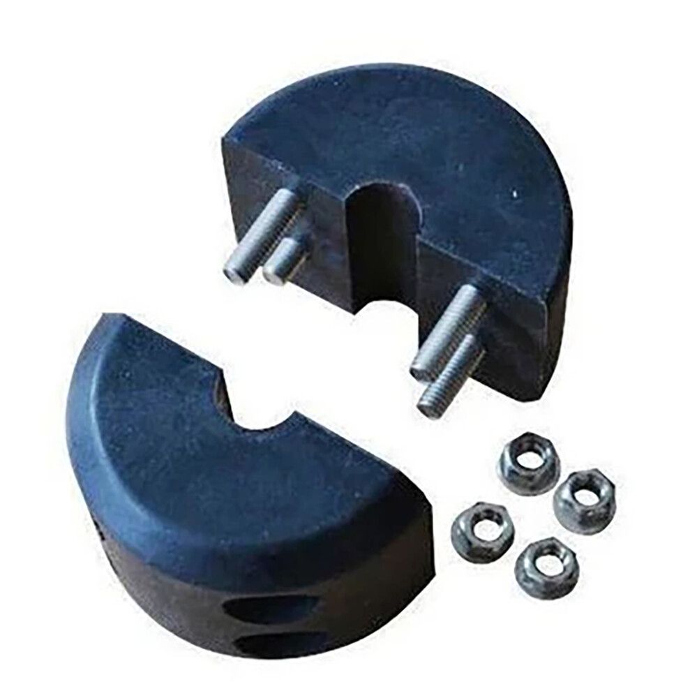 Vaijerin pysäytin Warrior 8-12 mm