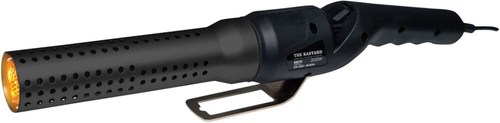 Grillisytytin Bastard One Minute Lighter