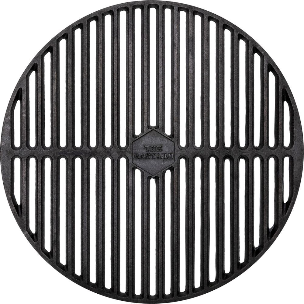 Grilliritilä Bastard Large