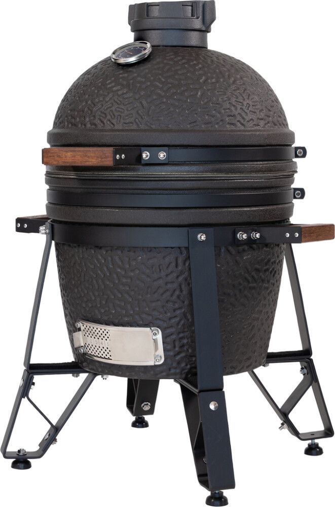 Kamadogrilli Bastard Urban Compact