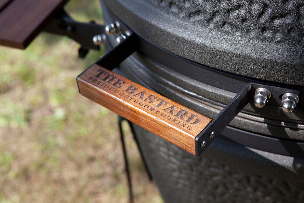 Kamadogrilli Bastard Urban Compact
