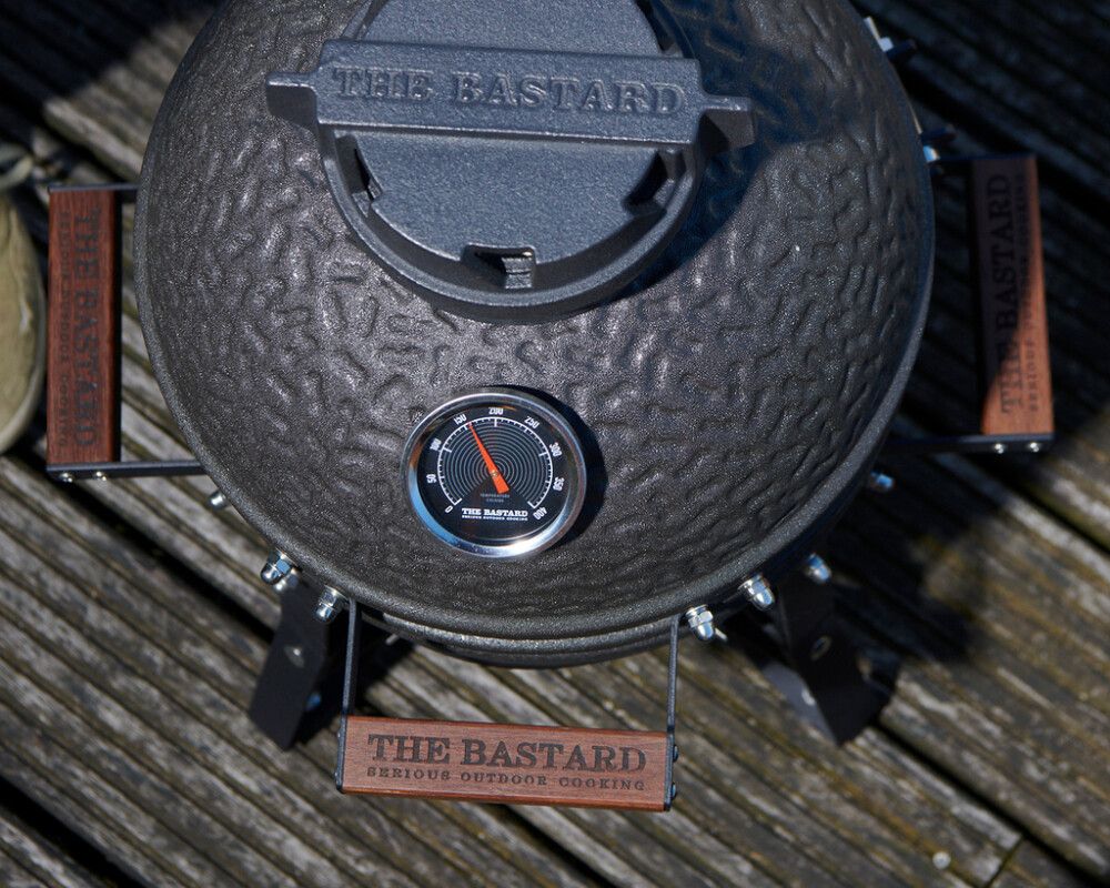 Kamadogrilli Bastard Urban Compact
