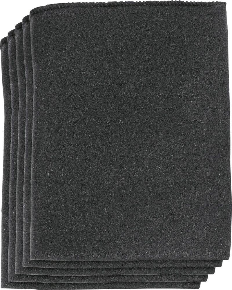 Vaahtomuovisuodatin Einhell 5 kpl