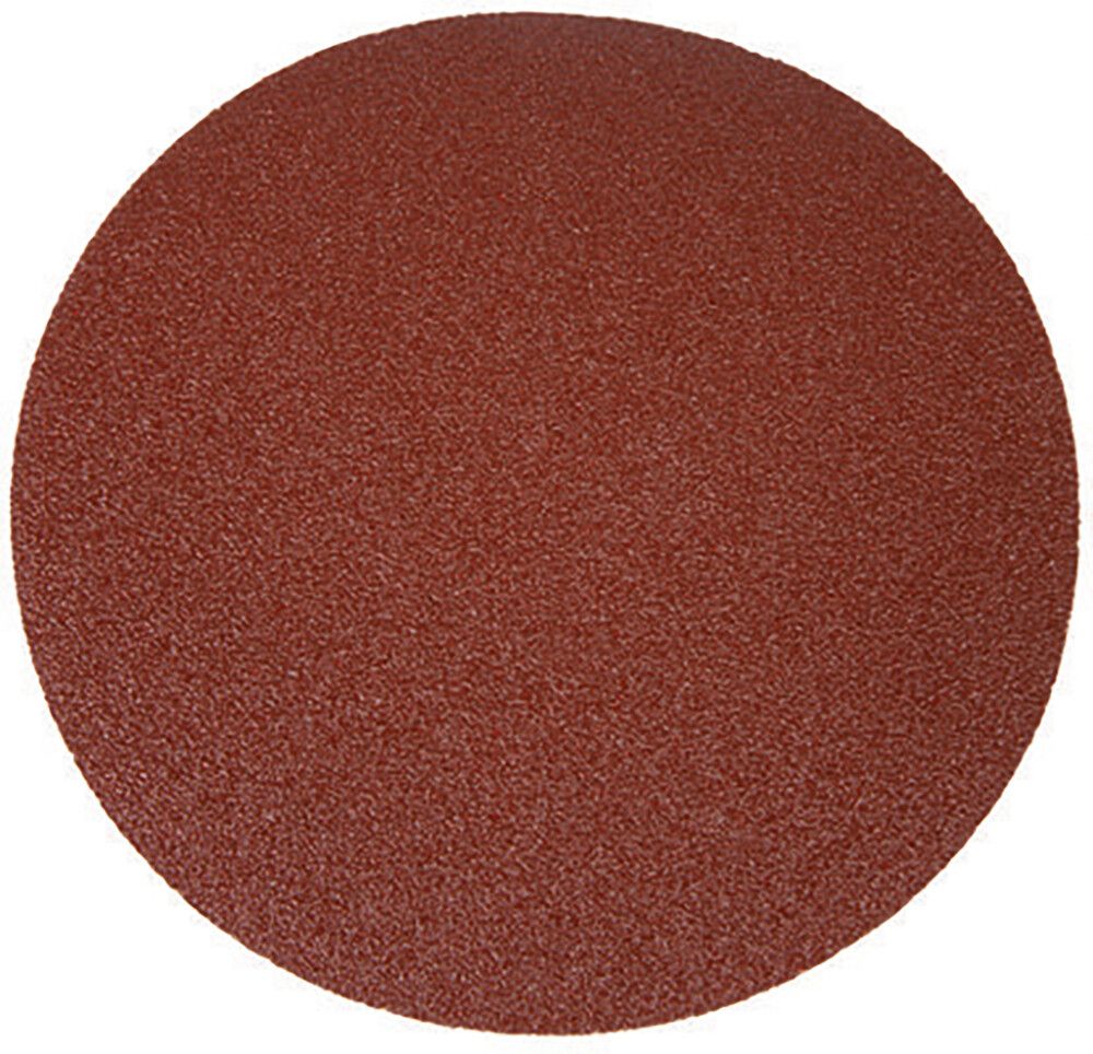 Hiomapaperisetti Einhell 150 mm P80 3 kpl