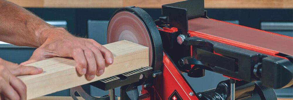 Hiomapaperisetti Einhell 150 mm P80 3 kpl