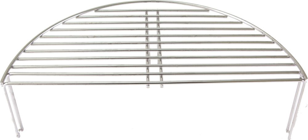 Tasoritilä Bastard Compact kamadogrilliin