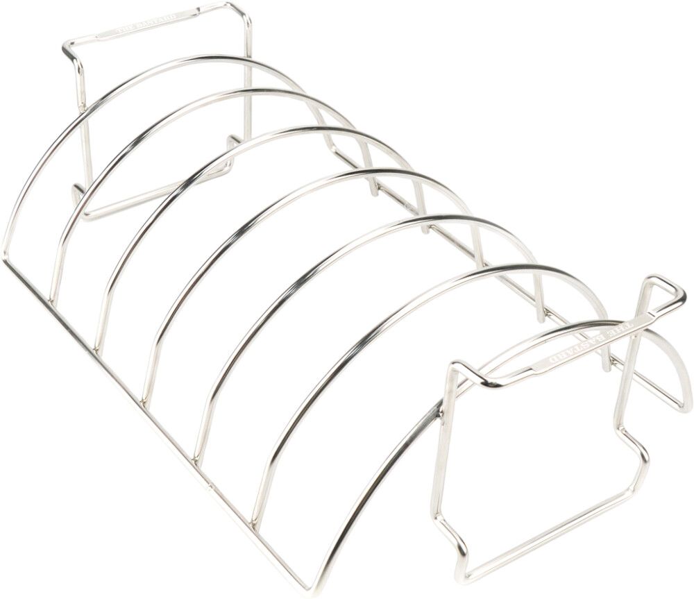 Grillausteline Bastard Large ribseille