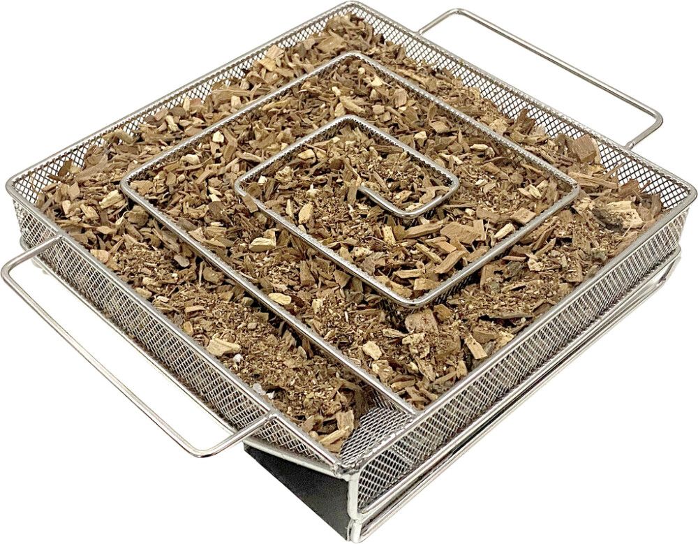 Kylmäsavustus kori Bastard