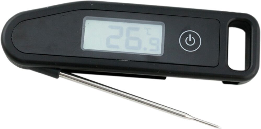 LÄMPÖMITTARI BASTARD CORE