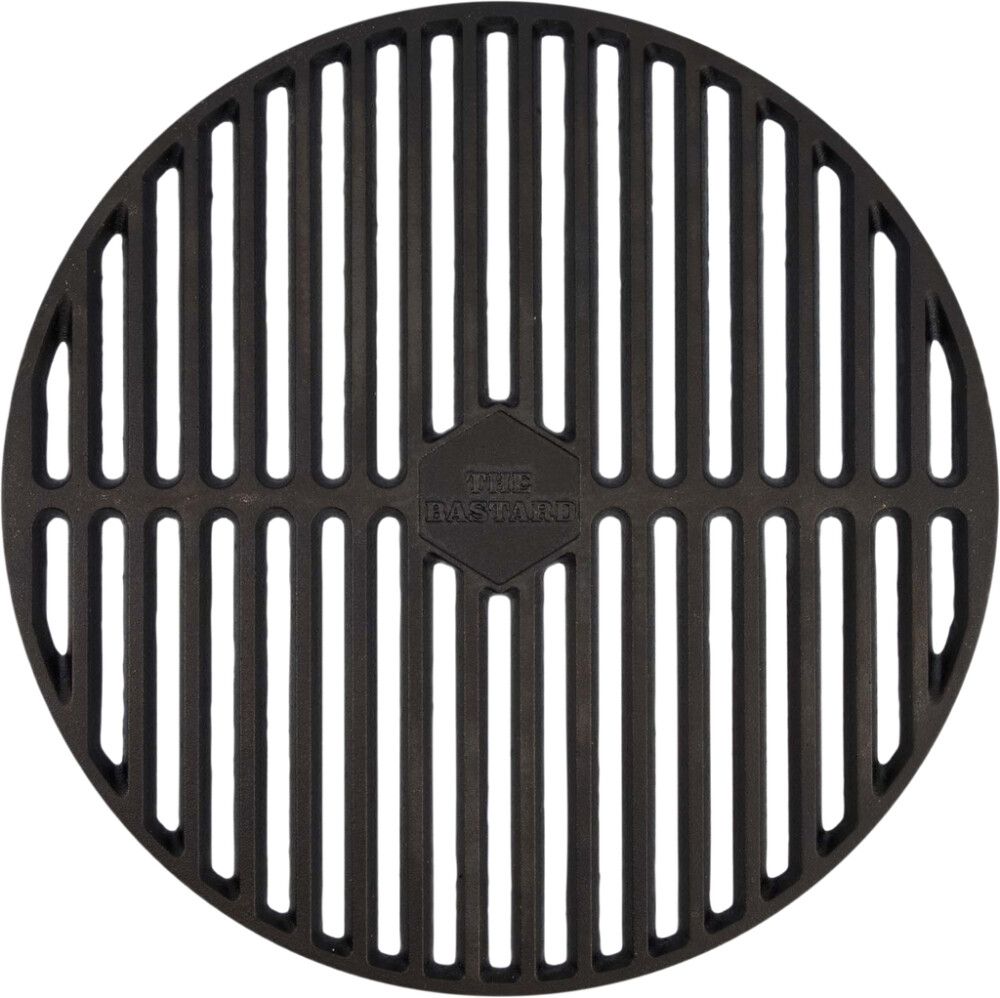 Grilliritilä Bastard Medium