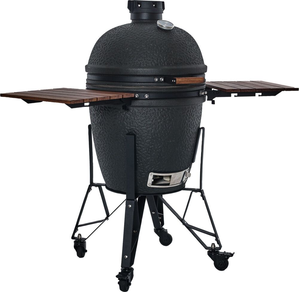 Kamadogrilli Bastard Urban Large Complete