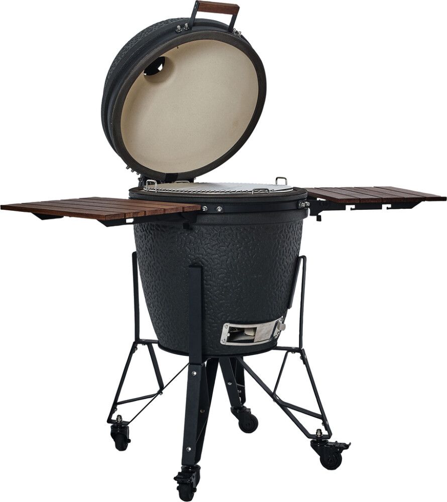 Kamadogrilli Bastard Urban Large Complete