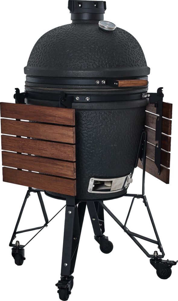 Kamadogrilli Bastard Urban Large Complete