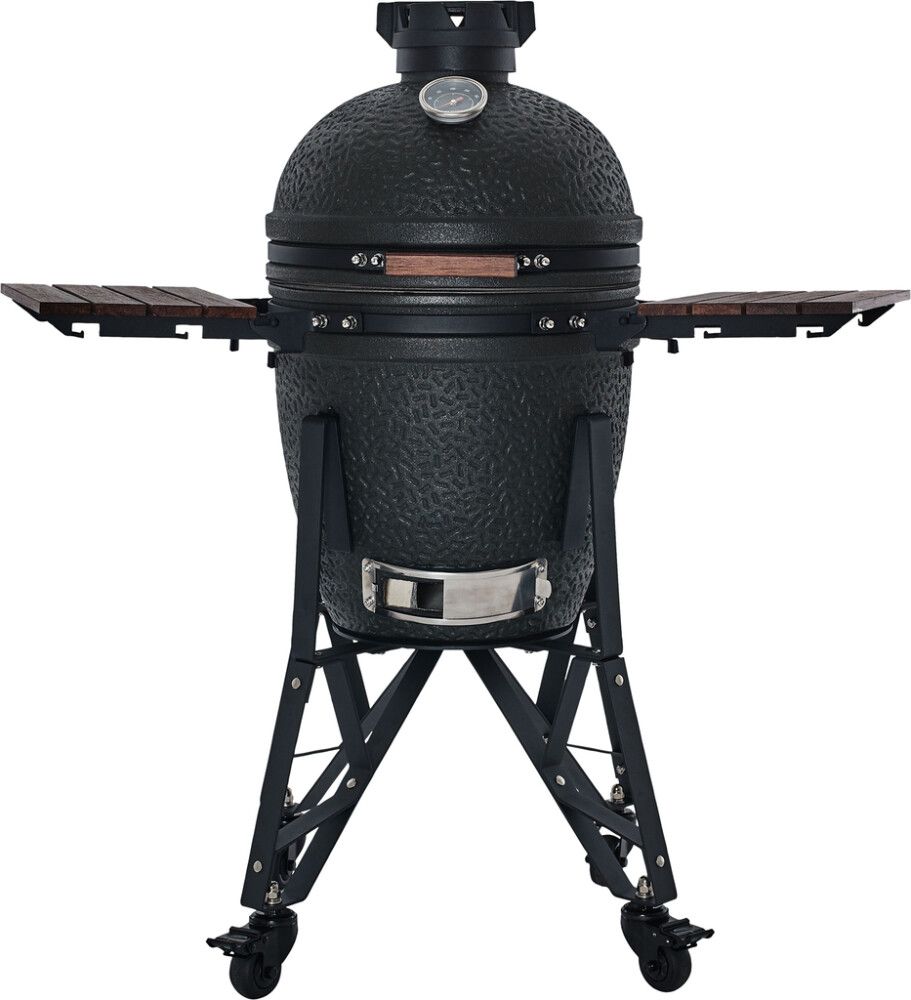 Kamadogrilli Bastard Urban Medium Complete