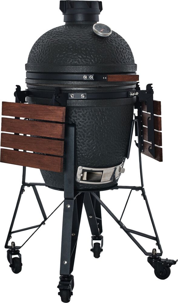 Kamadogrilli Bastard Urban Medium Complete
