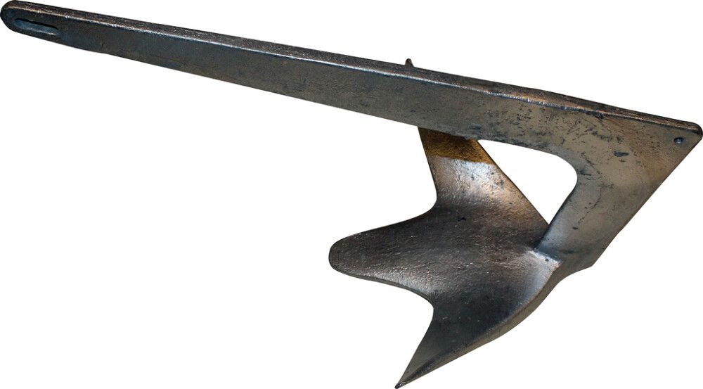 Ankkuri Bruce 7,5 kg