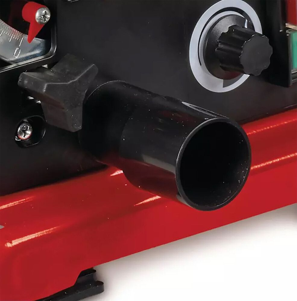 Kuviosaha Einhell TC-SS 406 E