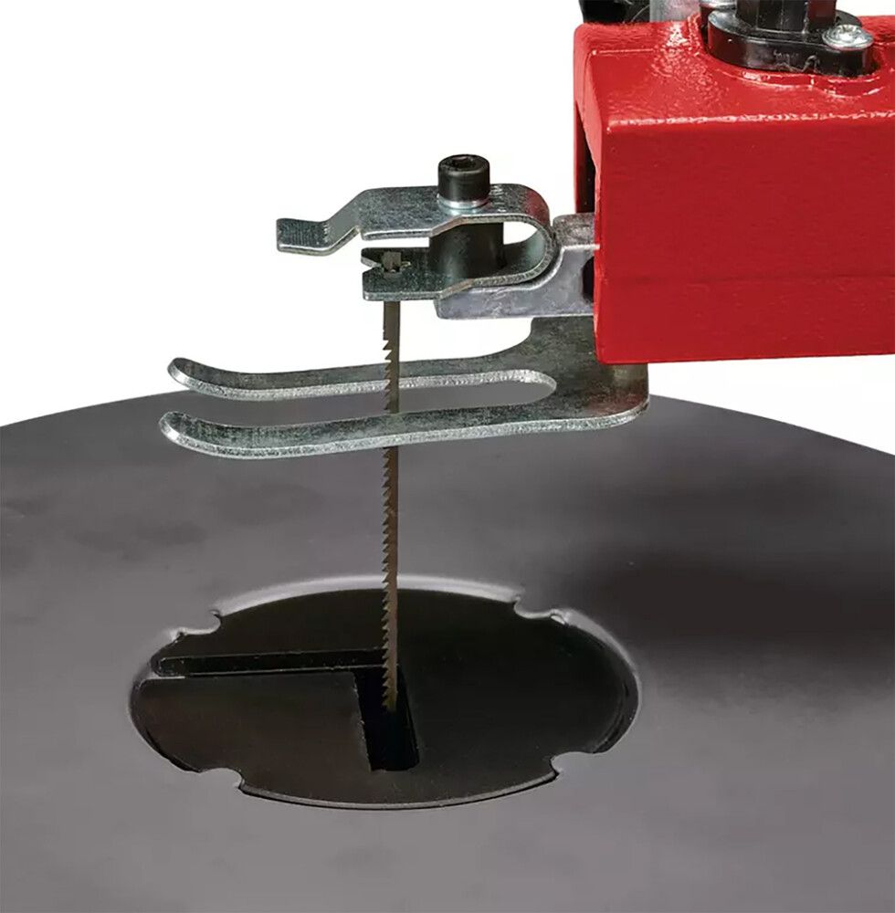 Kuviosaha Einhell TC-SS 406 E