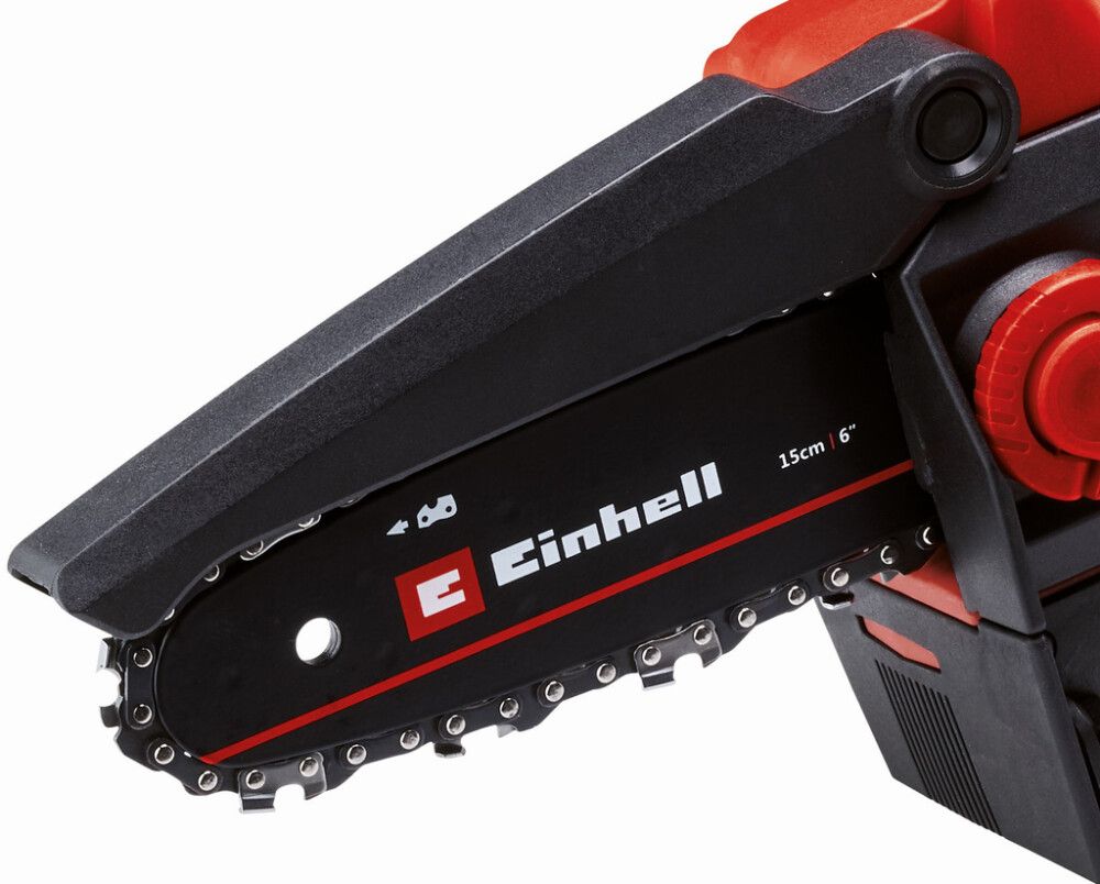 Akkuoksasaha Einhell GE-PS 18/15 Li BL Solo