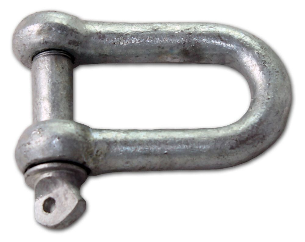 D-sakkeli Arctic Marine 12 mm