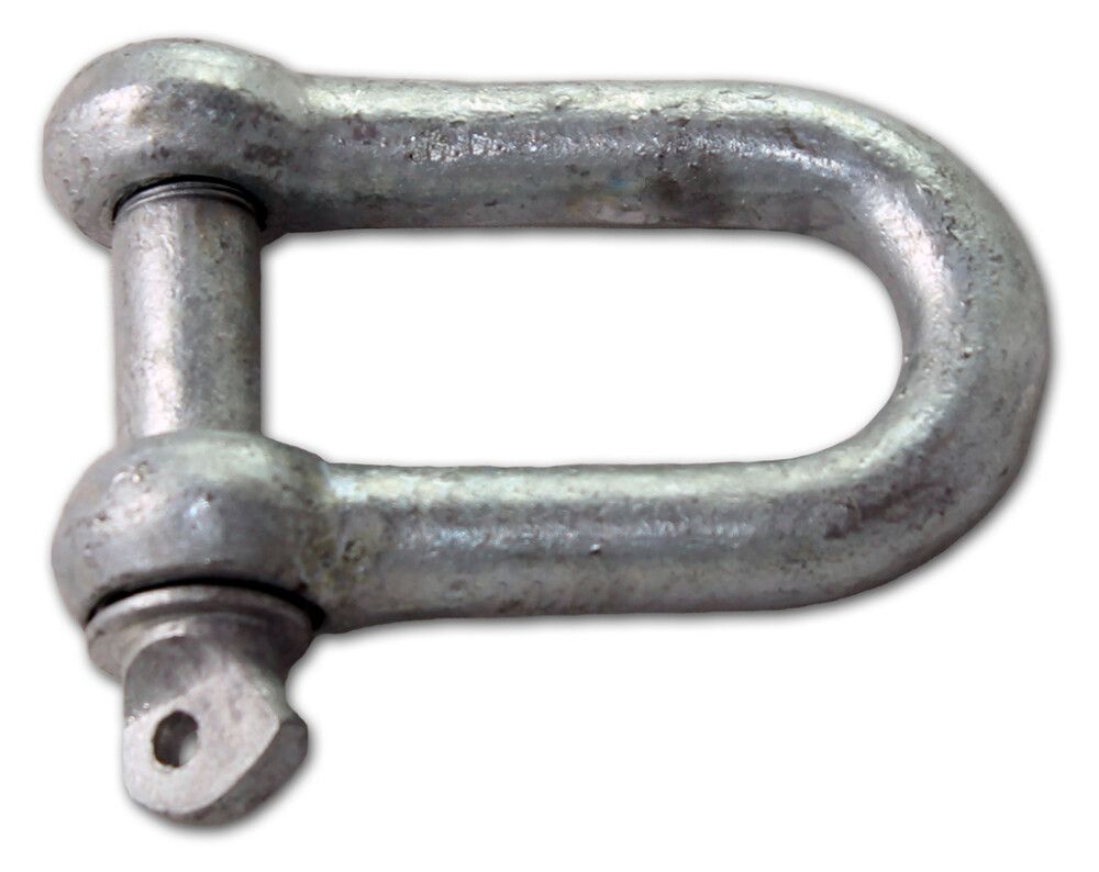 D-sakkeli Arctic Marine 16 mm