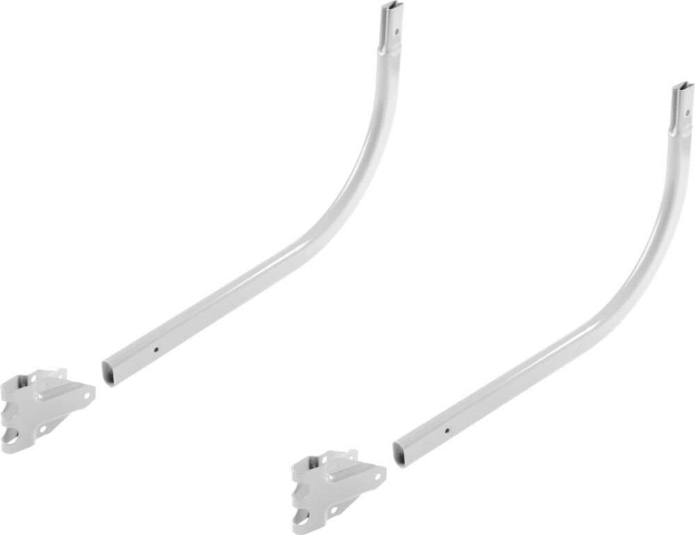 Yläkaarituen asennussarja JanLa eri värejä