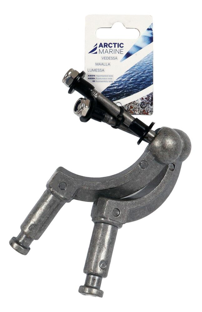 Järvihankain Arctic Marine 133 x 65 mm 2 kpl/pkt