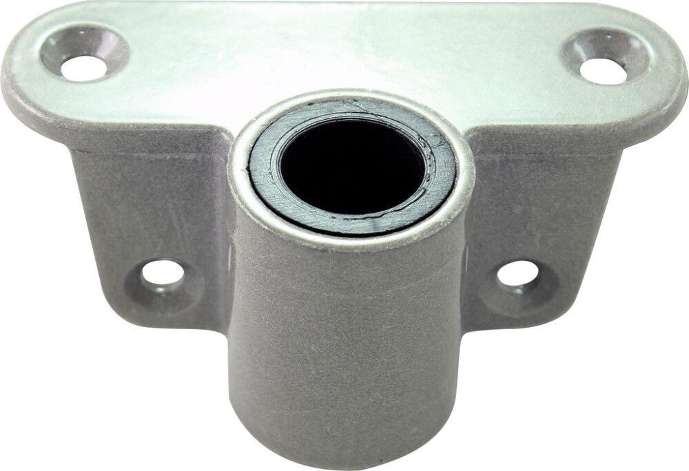 Hankainholkki Laitakiinnitys 93 x 42 mm