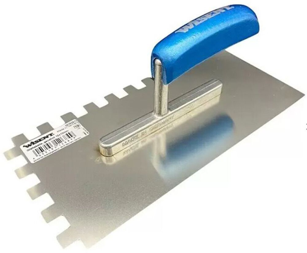 Levityslasta Wisent 13 x 28 cm 12 x 12 mm Hammastus