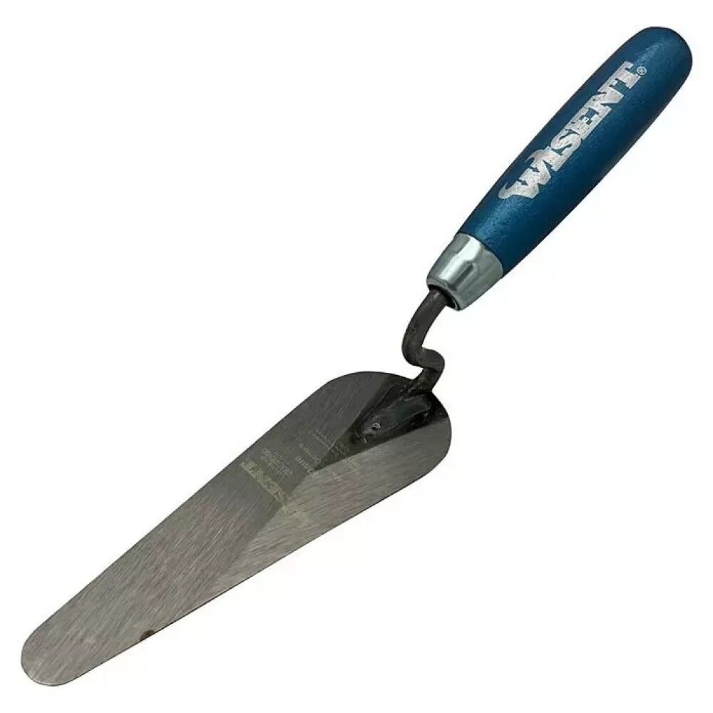 Muurauskauha Wisent 160mm