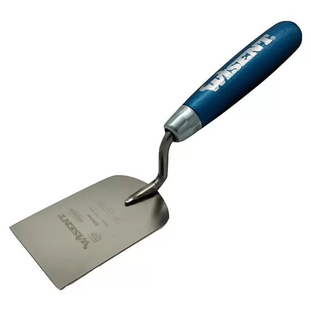 Muurauskauha Wisent 60 x 100mm