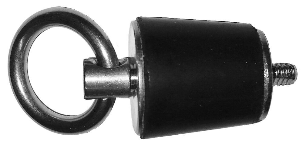 Tyhjennystulppa Arctic Marine Ø 32 mm