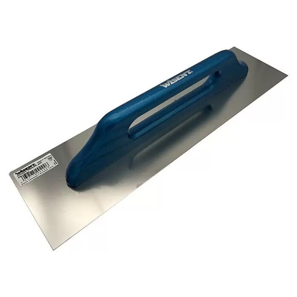 Teräslaatta Wisent 500 x 130mm