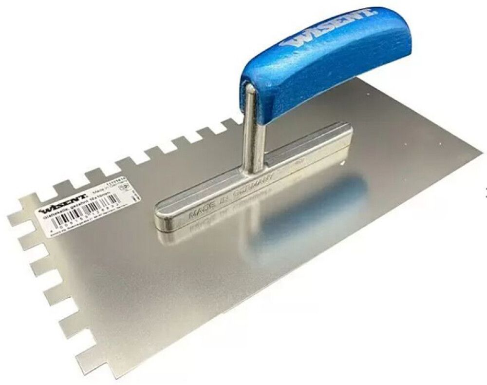 Levityslasta Wisent 13 x 28 cm 10 x 10 mm Hammastus