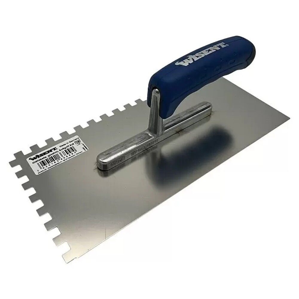 Laastikampa Wisent 8 x 8mm