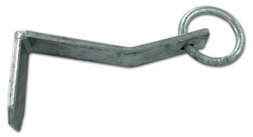 Kalliokiila Arctic Marine kulma 180 x 35 x 90 mm