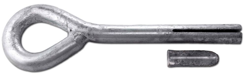 Kalliorengas kiilalla Arctic Marine 16 x 165 mm