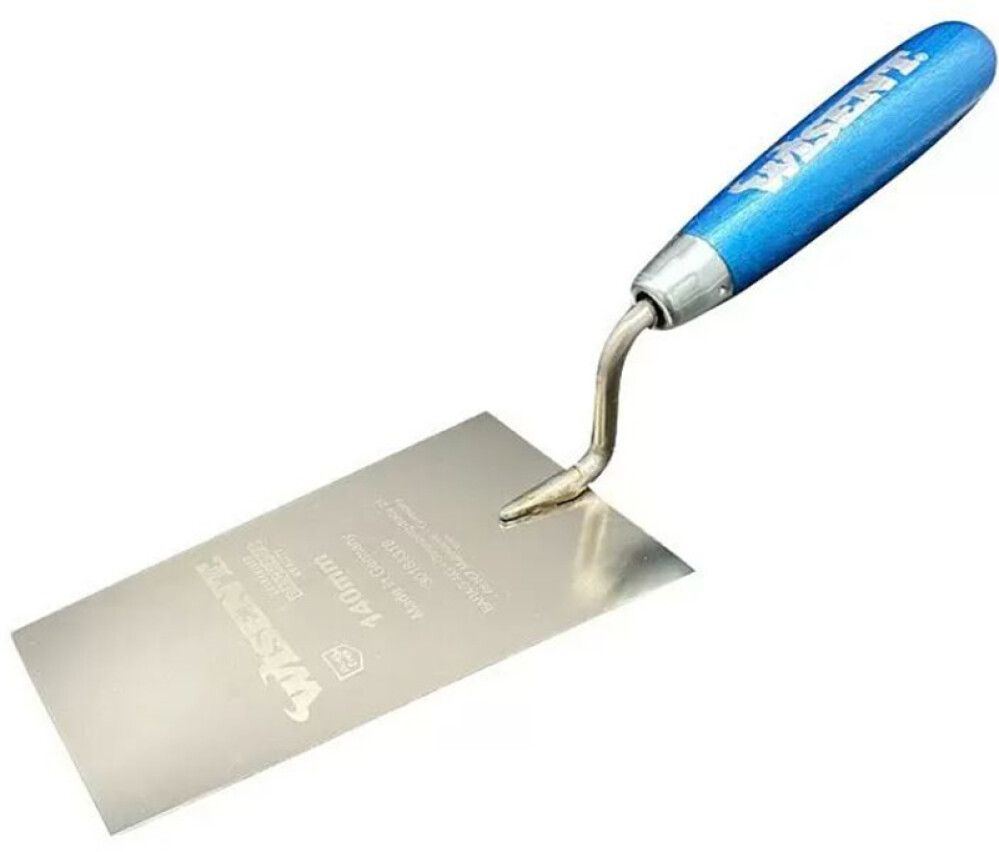 Rappauslasta Wisent 140 mm