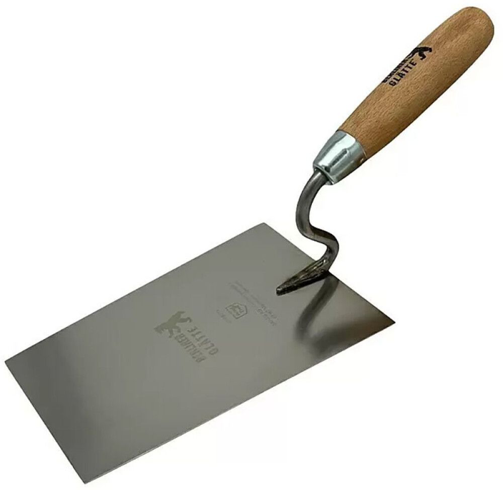 Putskauha Berliner Glaette 180mm