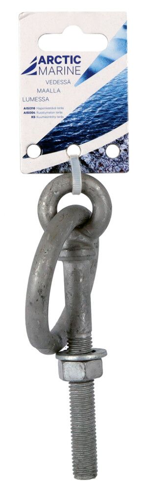 Venerengas Arctic Marine 6 x 50 mm