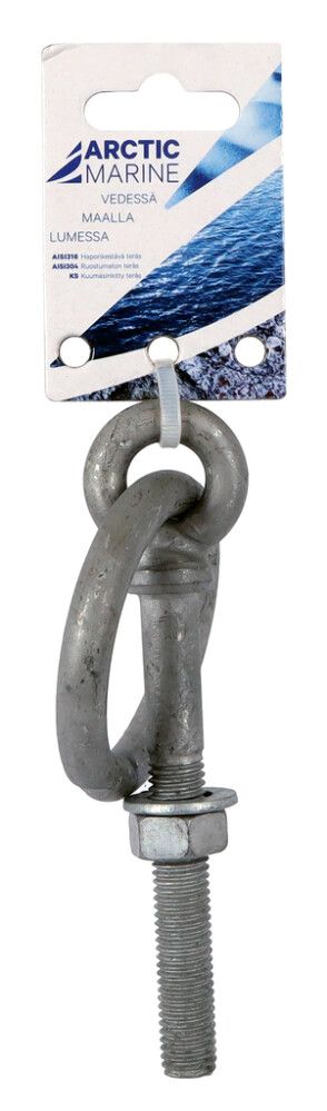 Venerengas Arctic Marine 10 x 75 mm