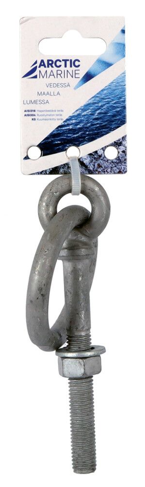 Venerengas Arctic Marine 16 x 130 mm