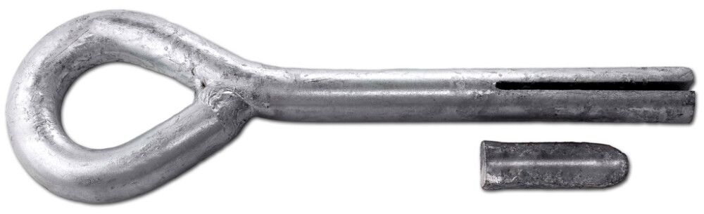 Kalliorengas kiilalla Arctic Marine 20 x 165 mm