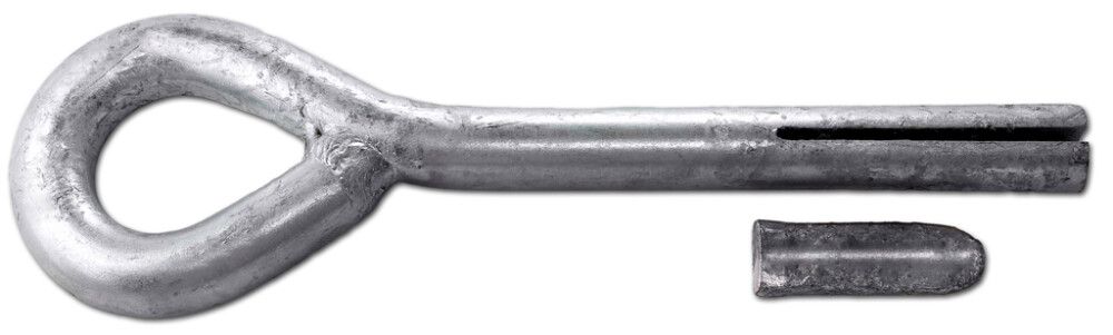 Kalliorengas kiilalla Arctic Marine 22 x 175 mm